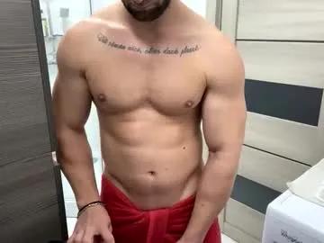 Freechat advp69 on Chaturbate