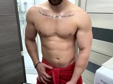 Freechat advp69 on Chaturbate