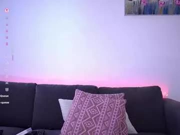 Freechat ady_w_o_w on Chaturbate