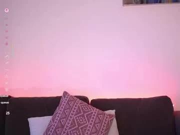 Freechat ady_w_o_w on Chaturbate