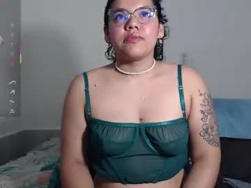 Freechat agata_c on Chaturbate