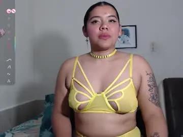 Freechat agata_c on Chaturbate