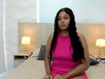 Private agata_ortiz on Chaturbate