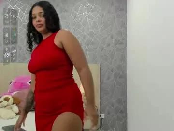 Private agata_ortiz on Chaturbate