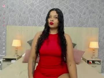 Private agata_ortiz on Chaturbate