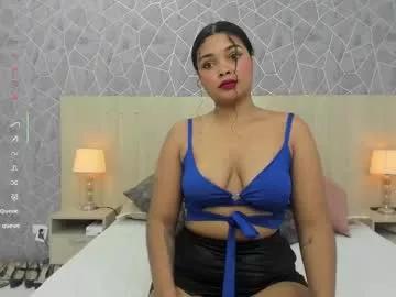 Private agata_ortiz on Chaturbate