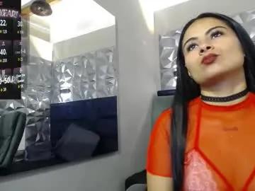 Chaturbate agatha15_ is Freechat agatha15_ — #latina #brunette #smalltits