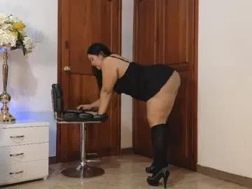 agathaa_white on Chaturbate