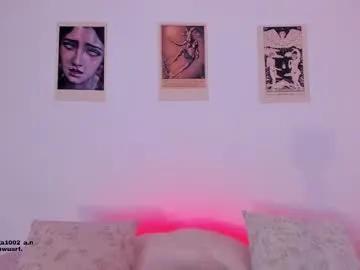 agathauwuart —  Lets cum togethere!  -- Current Goal: Naked Show once countdown reaches zero