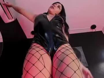 Freechat agnes_jones on Chaturbate