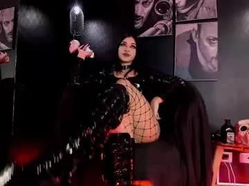 Freechat agnes_jones on Chaturbate