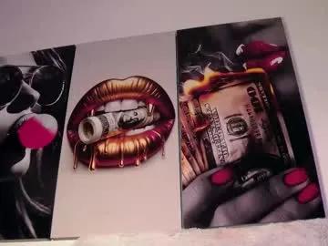 aidaadams on Chaturbate 