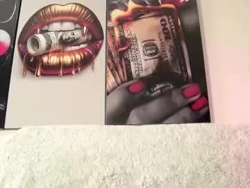 aidaadams on Chaturbate 