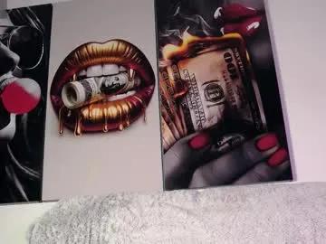 aidaadams on Chaturbate 