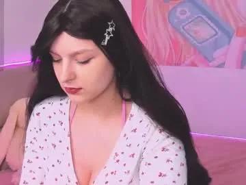aishaaysitt — GOAL: Put on a choker [17 tokens remaining] Hello! Today is a submissive show, let's spank me! #lovense #bigass #naturalboobs #18 #shy