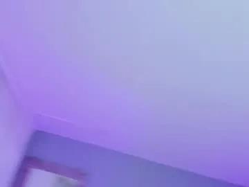 Freechat alaiaguerra on Chaturbate