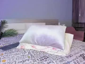 Freechat alaiaguerra on Chaturbate