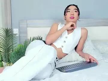 Freechat alaiaguerra on Chaturbate