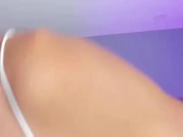 Freechat alaiaguerra on Chaturbate