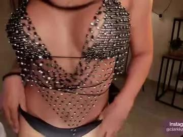 Private alanna_clark on Chaturbate