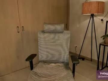 Private alanna_clark on Chaturbate