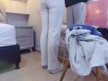 Private alejandra_martinss on Chaturbate