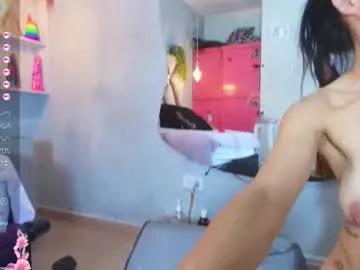 Private alejandra_martinss on Chaturbate