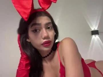 Freechat alejandraalvarezxo on Chaturbate