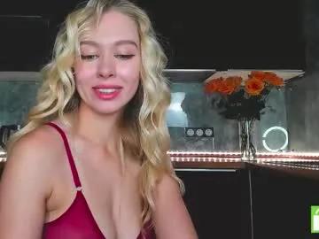 aleksa_cutie on Chaturbate