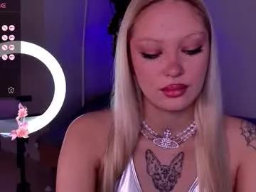 aleksacandy on Chaturbate