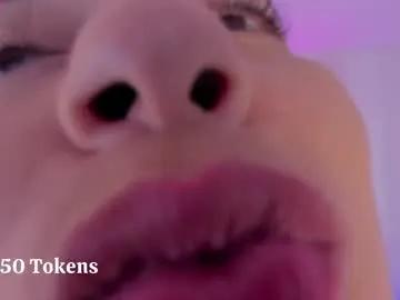 Freechat aleksandra_miller on Chaturbate