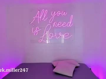 Freechat aleksandra_miller on Chaturbate