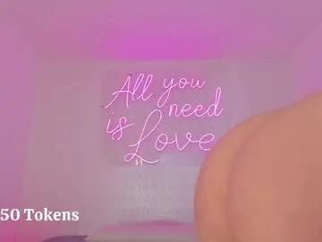 Freechat aleksandra_miller on Chaturbate