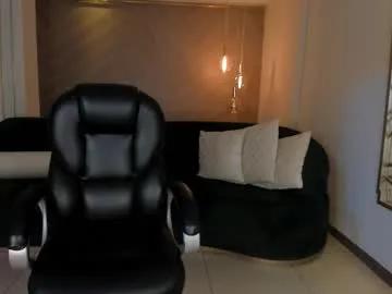 Freechat alessiacorleone_ on Chaturbate