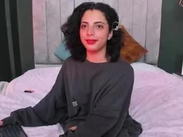 Freechat alessiia__ on Chaturbate