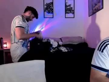 alexanderjaz on Chaturbate