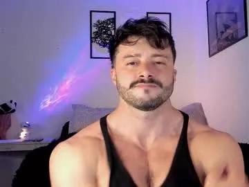 alexanderjaz on Chaturbate