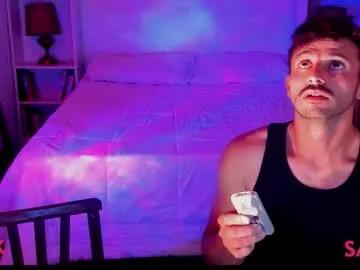 Chaturbate alexanderjaz is Freechat alexanderjaz — #couple #bareback #sex #muscle #cum