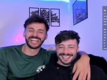 alexanderjaz on Chaturbate