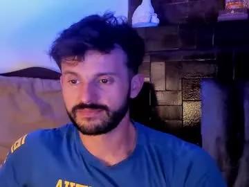alexanderjaz on Chaturbate