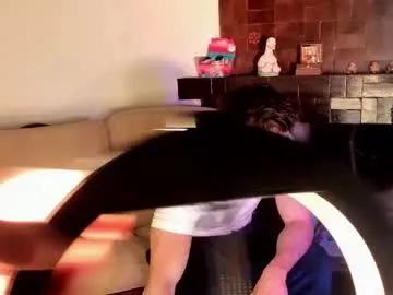 alexanderjaz on Chaturbate