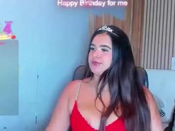 Freechat alexandramaravilla on Chaturbate