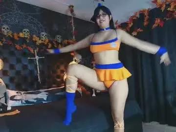 Freechat alexhoe_ on Chaturbate