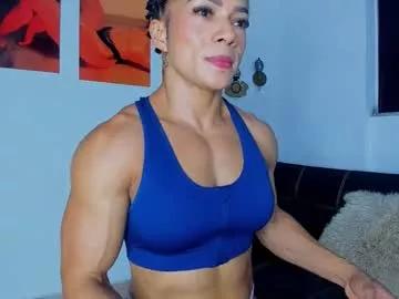 Private alexiafit on Chaturbate