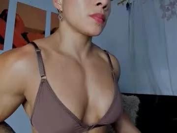 Private alexiafit on Chaturbate