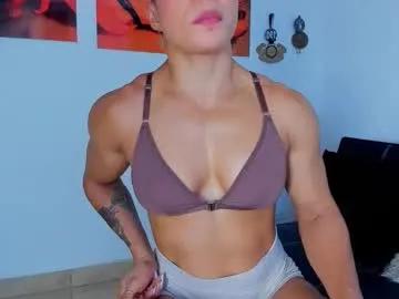 Private alexiafit on Chaturbate