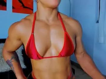 Private alexiafit on Chaturbate