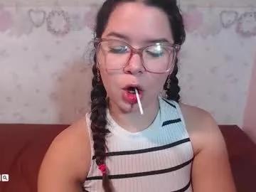 alexiarestrepo — Control lush? Lovense Nora on / PVT OPEN/ Can we make cum on public? I`m ready - Multi Goal: Strip tease [91 tokens left] #latina #natural #lovense #blowjob #young