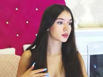 Group alexisdevine on Chaturbate