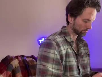 alexmanndickerson — Nude Flex 3/6 [401 tokens left] Just chilllin #muscle #abs #pits #hairy #findom